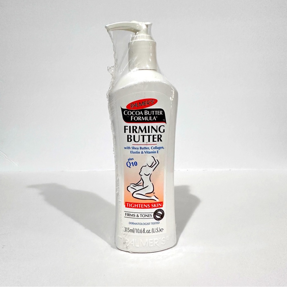 Palmer’s Firming Butter Cocoa Butter Formula
